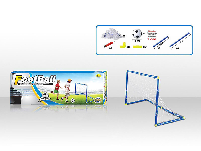 Football Set toys
