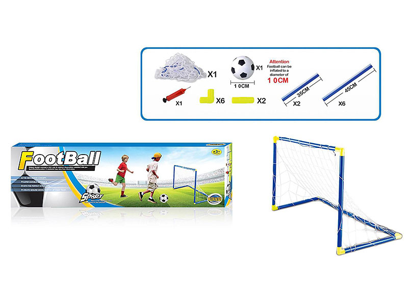 Football Set toys
