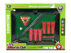 Snooker Pool toys