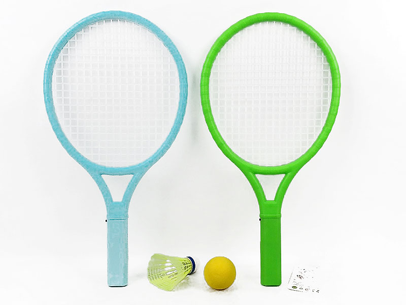 Racket Set W/L toys