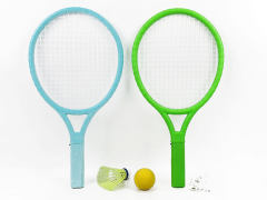 Racket Set W/L toys