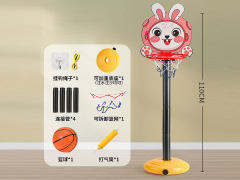 Basketball Play Set toys