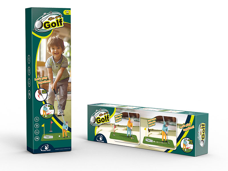 Golf Game toys