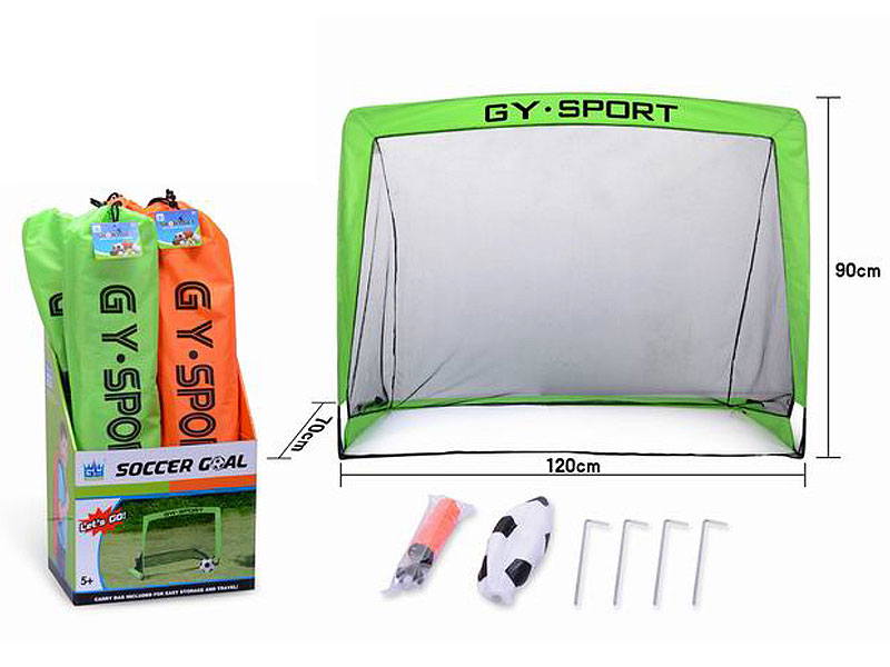 Football Set(6in1) toys