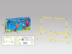 2in1 Football Set toys