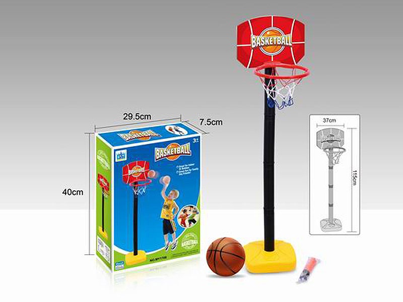 Basketball Set toys