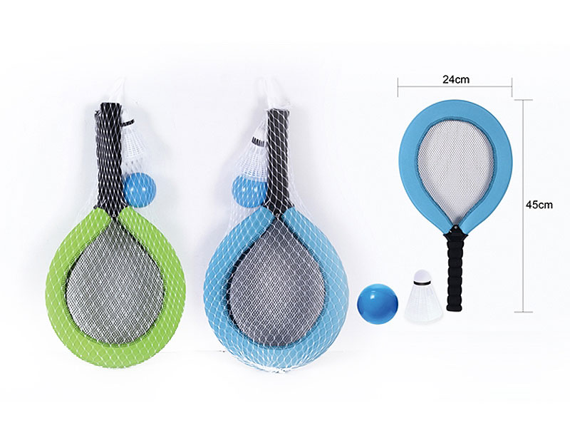 Racket Set(2C) toys