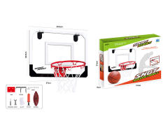 Basketball Set toys