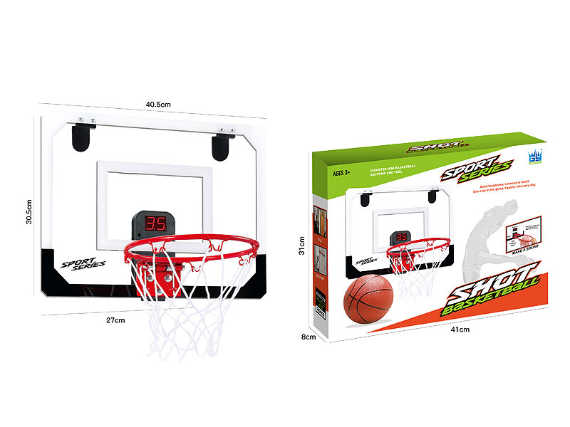 Basketball Set toys