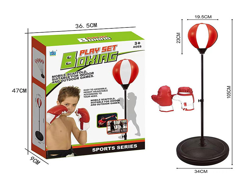 Boxing Set toys
