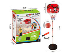 175CM Basketball Set toys