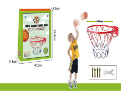 Basketball Ring toys