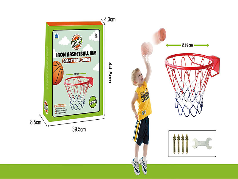 Basketball Ring toys