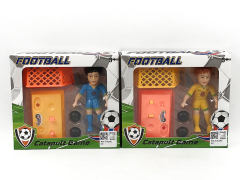 Press Football(2C) toys