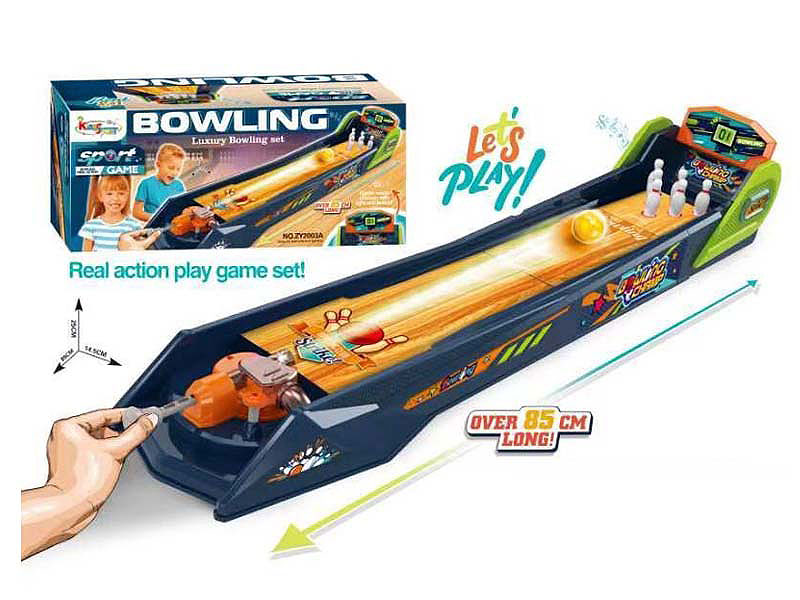 Bowling Game toys