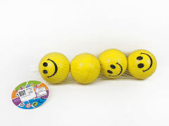 2.75inch PU Ball(4in1)