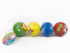 3inch PU Ball(3in1) toys