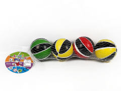 2.5inch PU Ball(4in1) toys