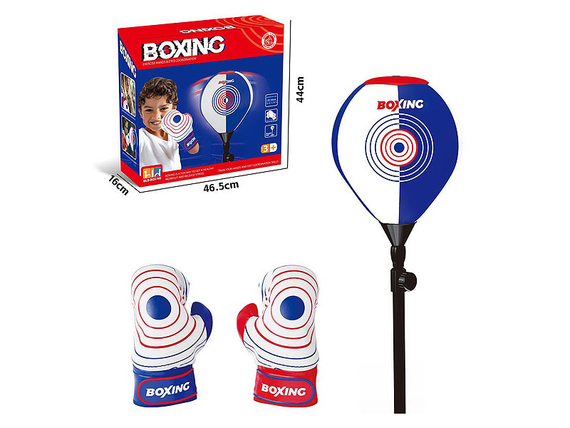 Boxing Ball Set toys
