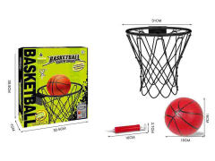 Basketball toys