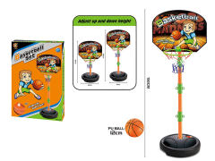 Basketball Play Set toys
