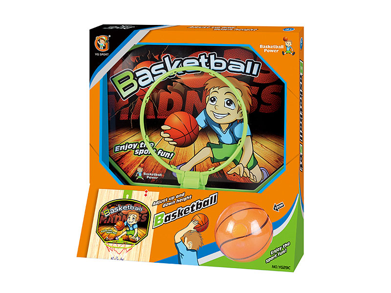 Basketball Set toys