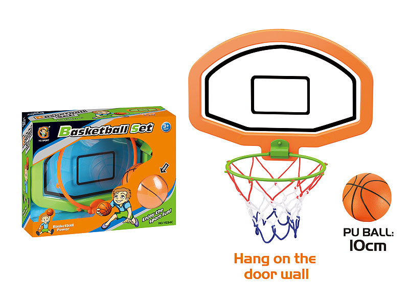 Basketball Set toys