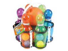 7.5inch Bowling Game toys
