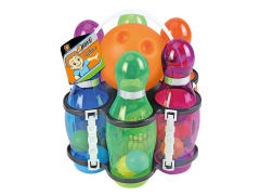 9inch Bowling Game toys