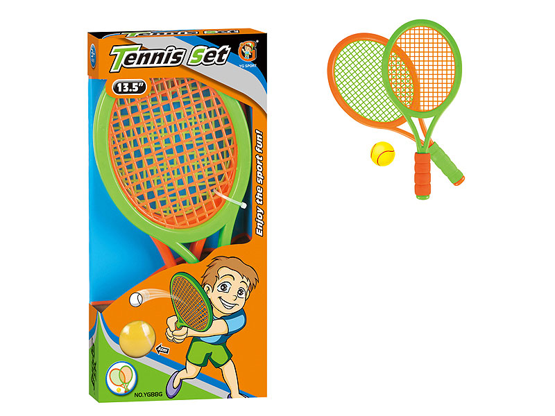 13.5inch Racket Set toys