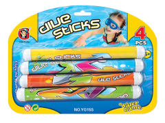 Diving Stick(4in1) toys