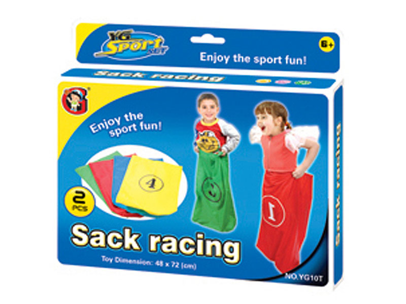 28inch Sack Racing(2in1) toys
