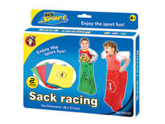 28inch Sack Racing(2in1) toys