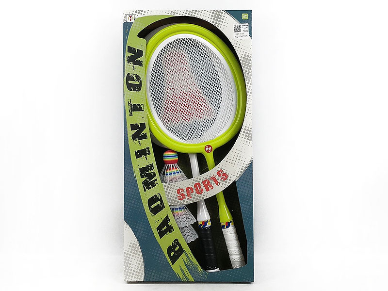 Badminton Racket toys