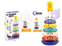 2in1 Swivel Ferrule toys