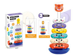 2in1 Swivel Ferrule toys