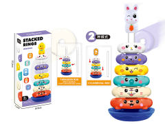 2in1 Swivel Ferrule toys