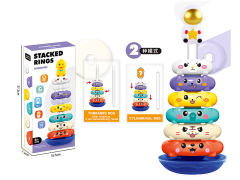 2in1 Swivel Ferrule toys