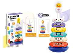 2in1 Swivel Ferrule toys