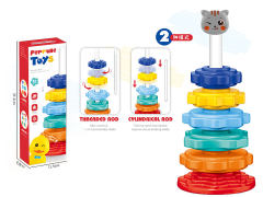 2in1 Swivel Ferrule toys