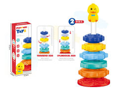 2in1 Swivel Ferrule toys