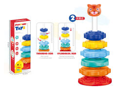 2in1 Swivel Ferrule toys