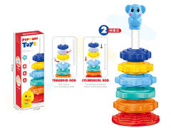 2in1 Swivel Ferrule toys