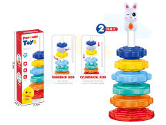 2in1 Swivel Ferrule toys