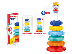 2in1 Swivel Ferrule toys