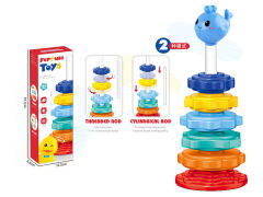 2in1 Swivel Ferrule toys