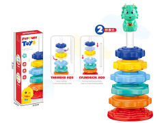 2in1 Swivel Ferrule toys