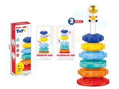 2in1 Swivel Ferrule toys
