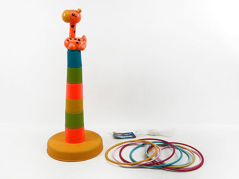 Ferrule toys