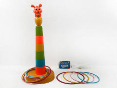 Ferrule toys